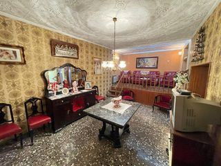 Maison jumelée à Cocentaina. Casa adosada con 5 habitaciones