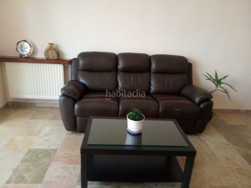 Foto 088230a9-869e-46ae-8e83-d60b18b0c4aa. Pis amb calefacció aparcament a Zona Nord Alcoi