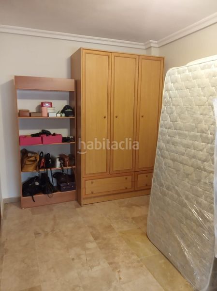 Foto 12152954-3ce1-4509-966d-69bb4278a67b. Pis amb calefacció aparcament a Zona Nord Alcoi