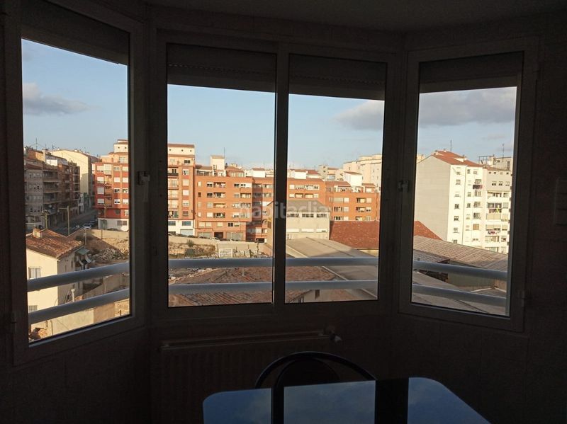 Foto 197eafb9-06c4-4d31-9bd6-56729c779812. Pis amb calefacció aparcament a Zona Nord Alcoi