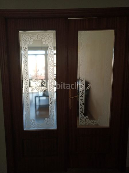 Foto 1a8cb963-be69-4ab8-a280-b440da112e69. Pis amb calefacció aparcament a Zona Nord Alcoi