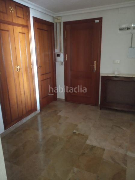 Foto 2ea54064-c696-4c26-ad6c-bb5186ab53ae. Pis amb calefacció aparcament a Zona Nord Alcoi