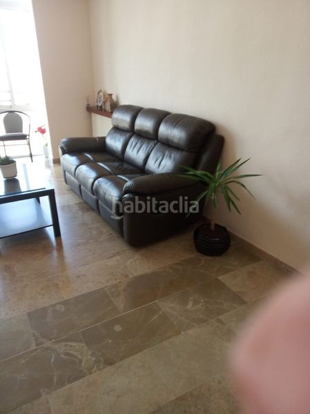 Foto 3b75eb4a-7ac5-4ad8-89bb-c8398fc20a4c. Pis amb calefacció aparcament a Zona Nord Alcoi