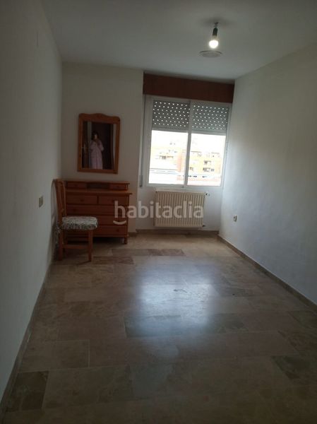 Foto 4cddb274-2340-4d7a-b651-0fa031b74517. Pis amb calefacció aparcament a Zona Nord Alcoi