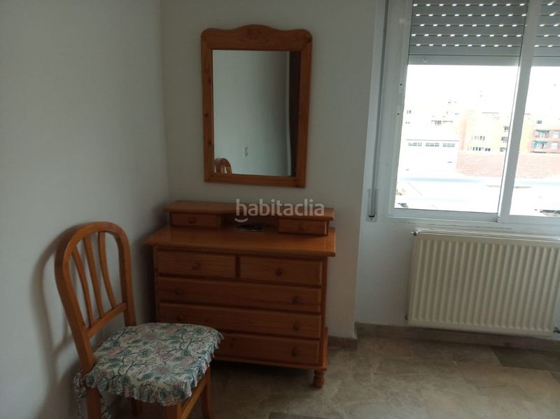 Foto 79fd6913-4a99-44fb-8684-d8cbb5c37cd1. Pis amb calefacció aparcament a Zona Nord Alcoi