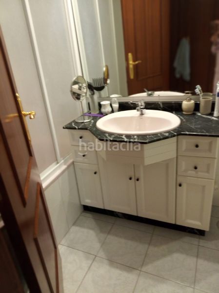 Foto 84c32c36-995f-4005-ad37-22eb7f177390. Pis amb calefacció aparcament a Zona Nord Alcoi