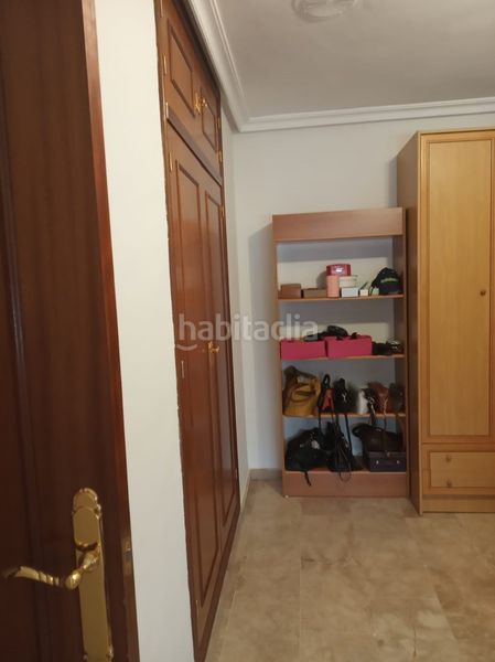 Foto 90f193c2-b9f0-40c7-a798-5e3ae3f21353. Pis amb calefacció aparcament a Zona Nord Alcoi