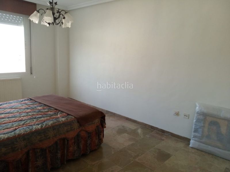 Foto 98df7dc3-6f08-437b-80c5-beacfd3815ef. Pis amb calefacció aparcament a Zona Nord Alcoi