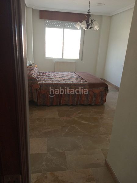 Foto cdebdcbb-4761-4b5b-a8fb-df2b037ccf82. Pis amb calefacció aparcament a Zona Nord Alcoi