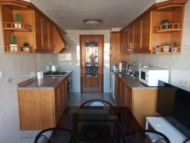 Foto df0e65e7-acf1-4ade-860d-ecec3dc78f58. Pis amb calefacció aparcament a Zona Nord Alcoi