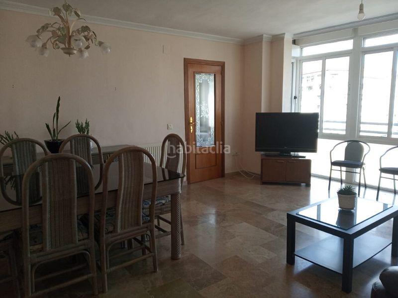 Foto e5957191-a45c-400b-9f5f-e14dd2a27925. Pis amb calefacció aparcament a Zona Nord Alcoi