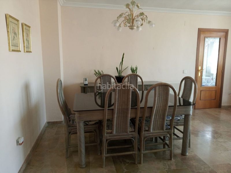 Foto f5908e4e-6ac6-4f72-8d3f-beb40a76f35f. Pis amb calefacció aparcament a Zona Nord Alcoi