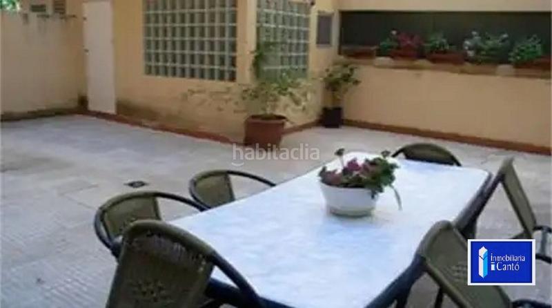 Foto 5b98a7f5-112c-42bf-a854-158e4aee07dd. Appartement avec chauffage dans Eixample Alcoi