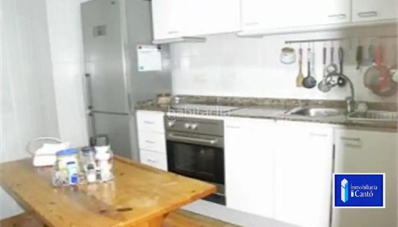 Foto 6d900fad-e454-442d-89f8-c3e3dd9581b1. Appartement avec chauffage dans Eixample Alcoi