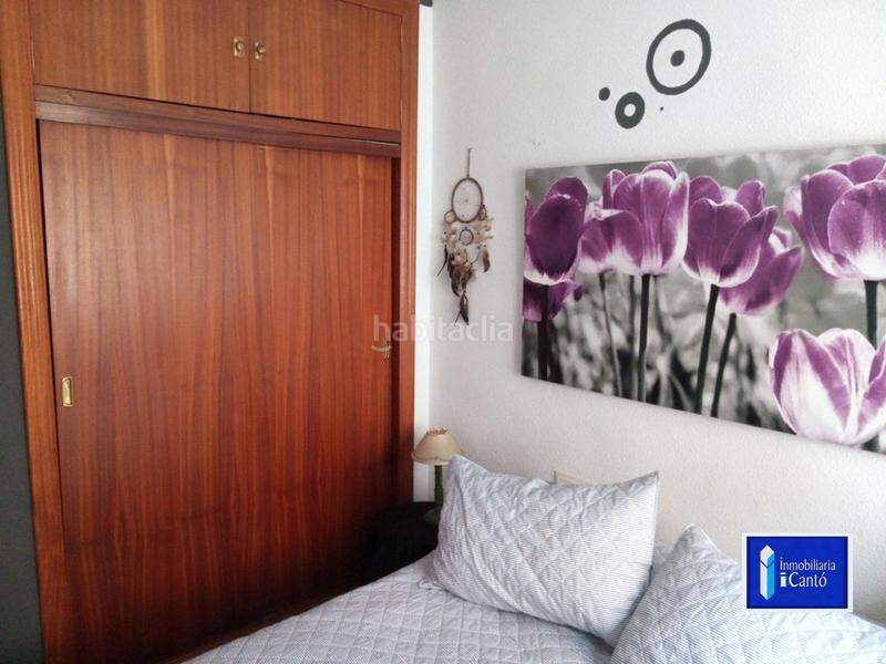 Foto 7e5f9b1e-6612-4aac-a59c-75868f1650e5. Appartement avec chauffage dans Eixample Alcoi