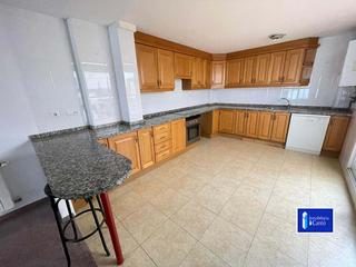 Appartement à Zona Nord
