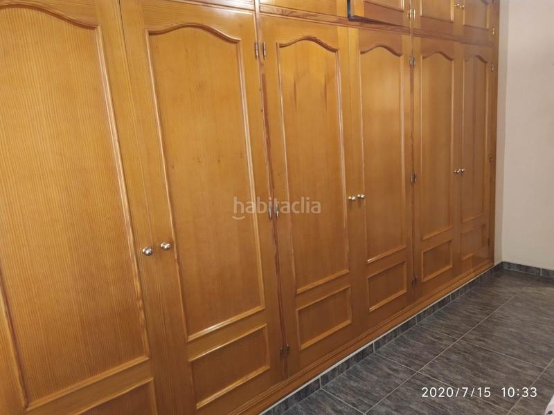 Foto 41d09f50-8702-46e8-bff5-a4a9e94d33df. Appartamento con riscaldamento in Centre-Zona Alta Alcoi