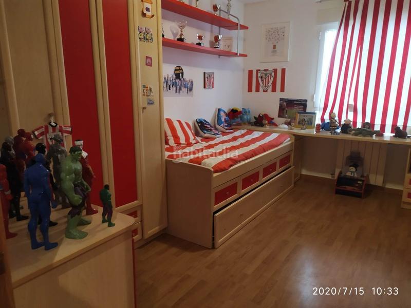 Foto 615167d1-7969-49f2-989c-6928d81e4ba7. Appartamento con riscaldamento in Centre-Zona Alta Alcoi