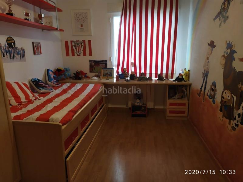 Foto 89105331-01aa-45fa-b749-e9f0b937fe9f. Appartamento con riscaldamento in Centre-Zona Alta Alcoi