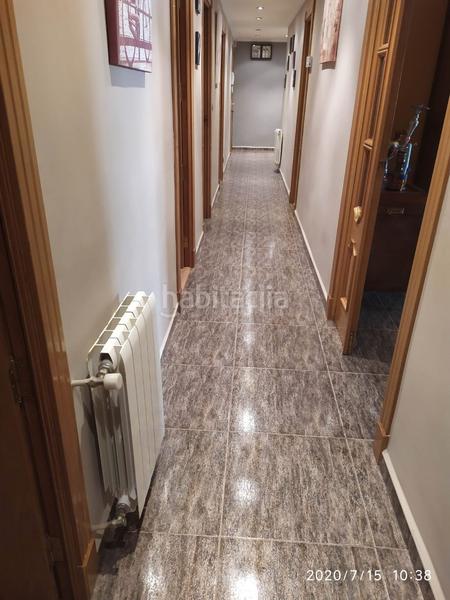 Foto a40830c6-518d-4af4-97d3-d49c784087d9. Appartamento con riscaldamento in Centre-Zona Alta Alcoi