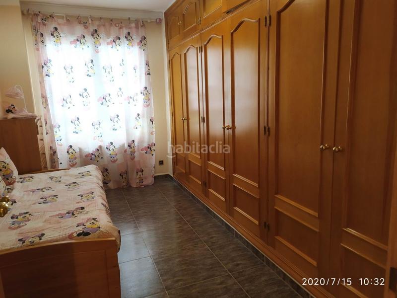 Foto af3857ee-895b-4612-a898-85498c3e9872. Appartamento con riscaldamento in Centre-Zona Alta Alcoi