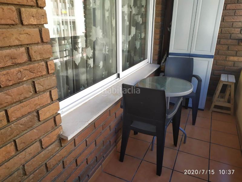 Foto da9f9c81-1015-4f3a-97fe-7bb880f40ae1. Appartamento con riscaldamento in Centre-Zona Alta Alcoi