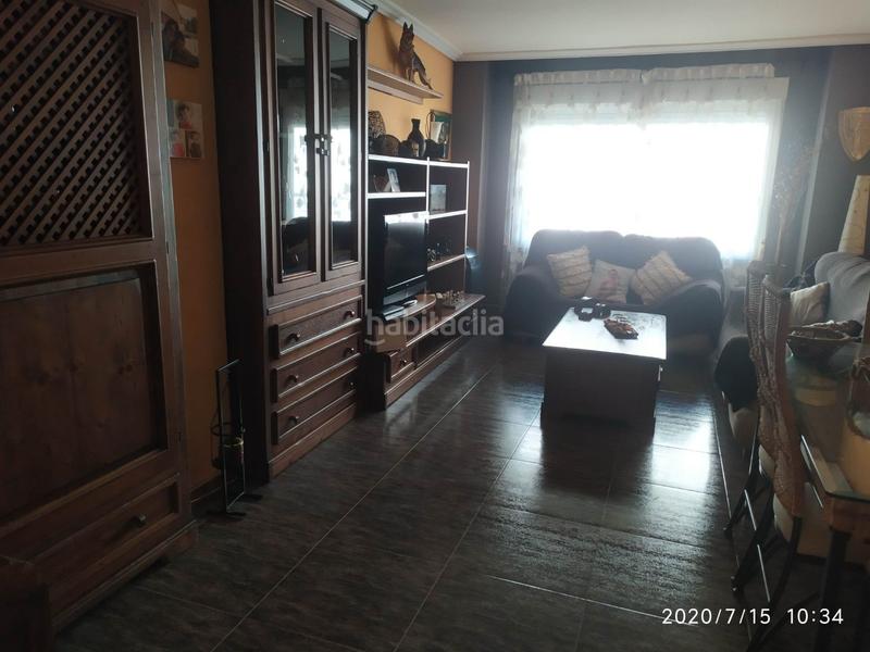 Foto 2aee6fe9-ad7f-455d-aa3e-70cff0687945. Etagenwohnung mit heizung in Centre-Zona Alta Alcoi