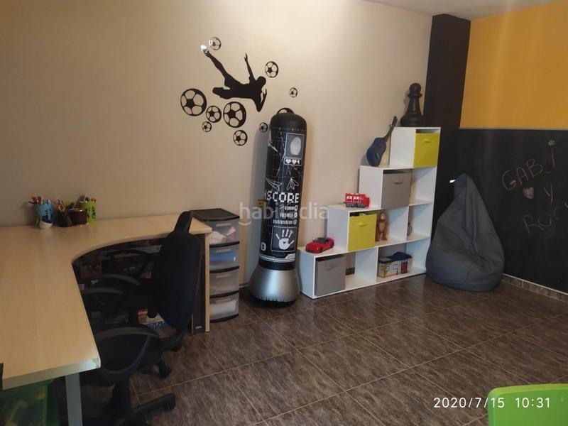 Foto 6f613951-2b79-4b9f-ac08-ad0963f2896d. Etagenwohnung mit heizung in Centre-Zona Alta Alcoi