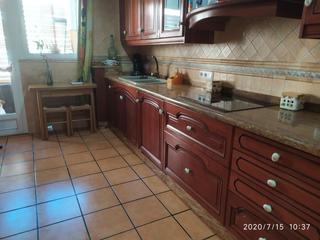 Etagenwohnung in Centre-Zona Alta