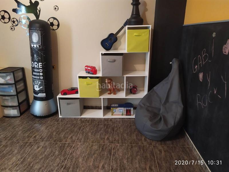 Foto 9271f7d9-982c-43d7-b10f-490a2d328b1f. Etagenwohnung mit heizung in Centre-Zona Alta Alcoi