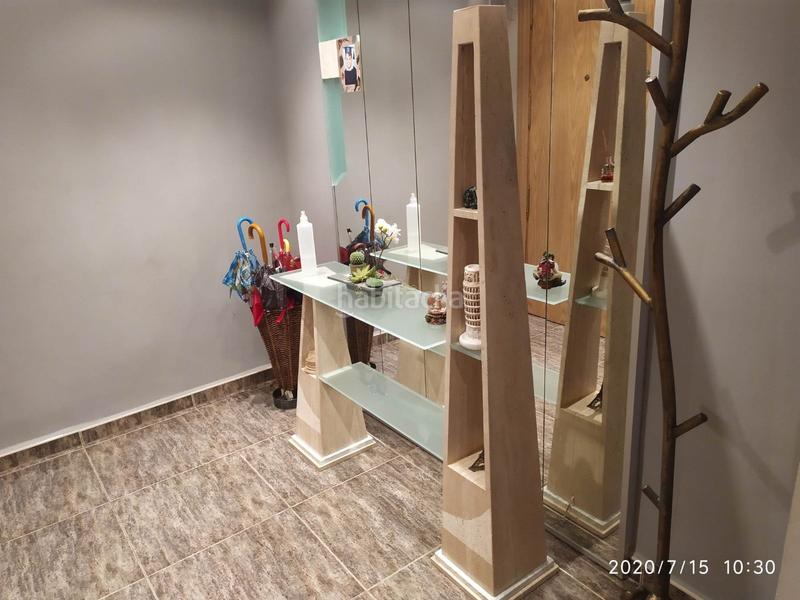 Foto aa7963a6-377c-42b3-bb30-de3dd6b07d15. Etagenwohnung mit heizung in Centre-Zona Alta Alcoi