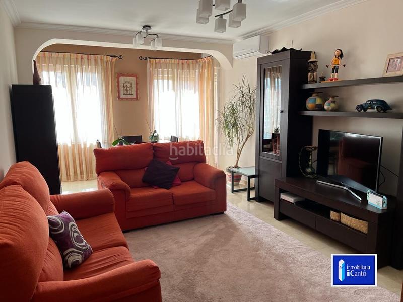 Foto 0a19a3c4-b44b-495e-83d2-a8826b454a71. Piso en Cocentaina