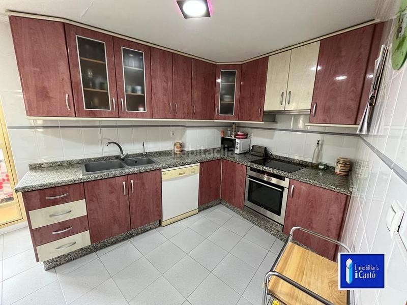 Foto ae16e732-6c5d-47fa-8276-e2c01df8692f. Piso en Cocentaina