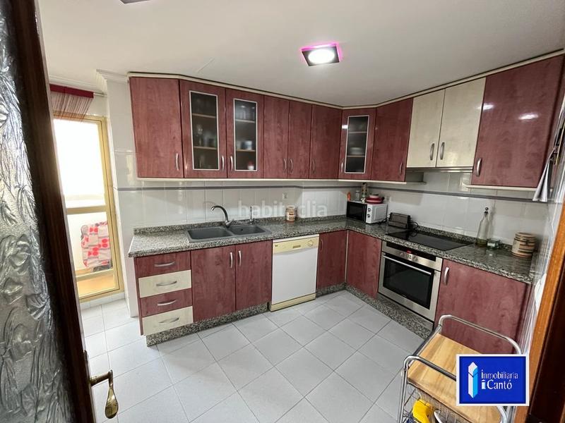 Foto f7b42f54-f013-4dbb-8e8b-930b36911be2. Piso en Cocentaina