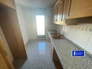 Appartement à Cocentaina
