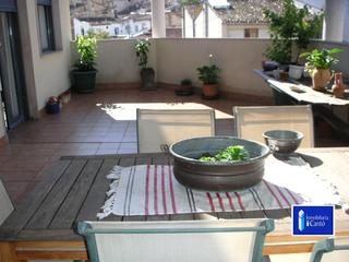 Etagenwohnung in Centre-Zona Alta