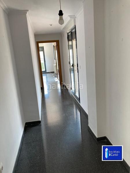 Foto fd737596-0aca-452d-a3ae-bf70d57a3816. Flat in Centre-Zona Alta Alcoi