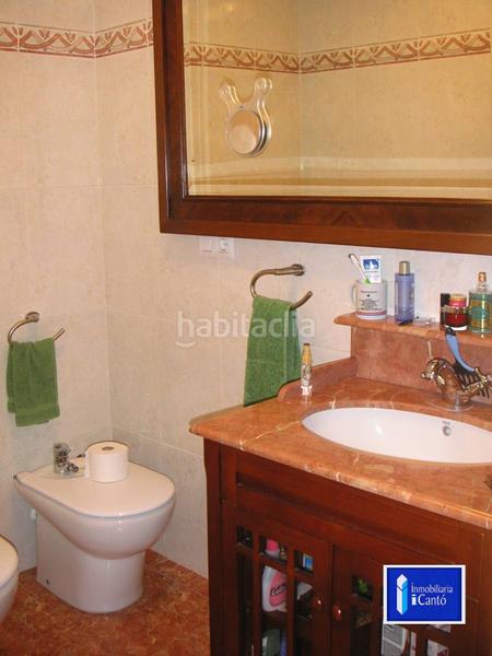 Foto abefe7d8-554e-4cbe-b0f7-5bb091c2e0ae. Piso en Centre-Zona Alta Alcoi