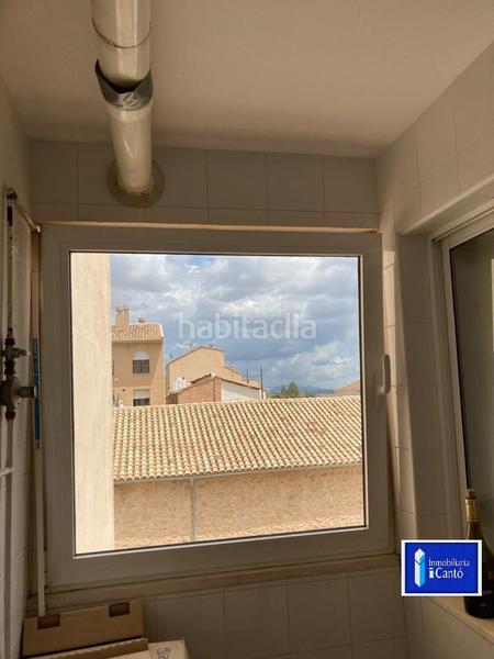 Foto d2dcf5c6-d3c7-4e6c-8e28-eeb008b1b03b. Piso en Centre-Zona Alta Alcoi