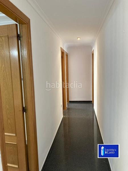 Foto fa5f43af-c2bc-4aba-b3c8-f62345be5453. Piso en Centre-Zona Alta Alcoi