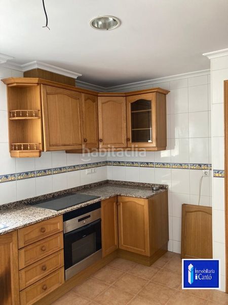 Foto 99797192-091e-48d4-b20e-8ef3fa7b8850. Appartamento in Eixample Alcoi