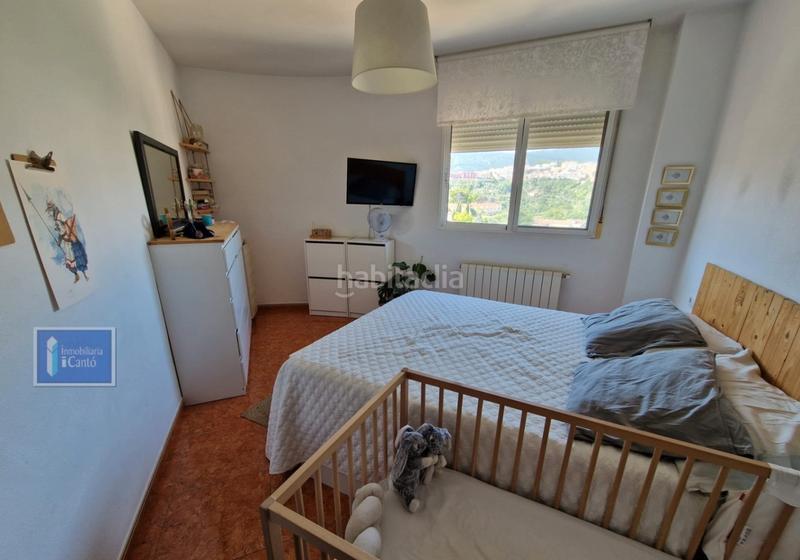 Foto 5997c78c-9fae-42cd-8c53-4cc34e73f17f. Appartamento con riscaldamento in Centre-Zona Alta Alcoi