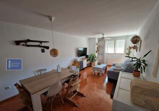 Flat in Centre-Zona Alta