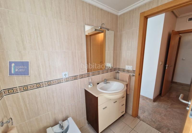 Foto 3f0eb21e-09b5-4501-8a5d-e582e2d7d92c. Appartamento con riscaldamento piscina in Zona Nord Alcoi