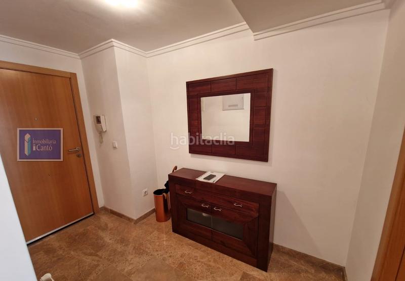 Foto e976ed8e-4027-4c95-8f38-d60b9d86ac1f. Appartamento con riscaldamento piscina in Zona Nord Alcoi