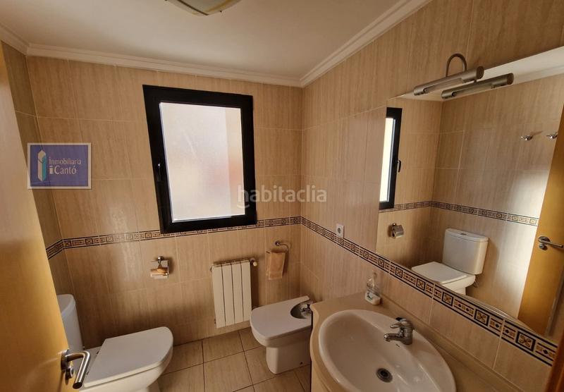 Foto f668f5ea-0c75-456d-b3a2-25cab484c0a6. Appartamento con riscaldamento piscina in Zona Nord Alcoi