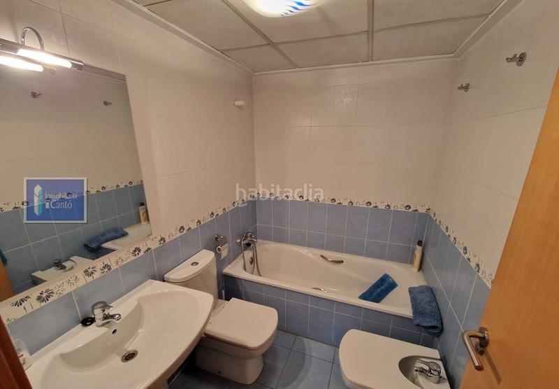 Foto f954fc04-d1a4-44a0-bfab-a1f80148b5d9. Appartamento con riscaldamento piscina in Zona Nord Alcoi