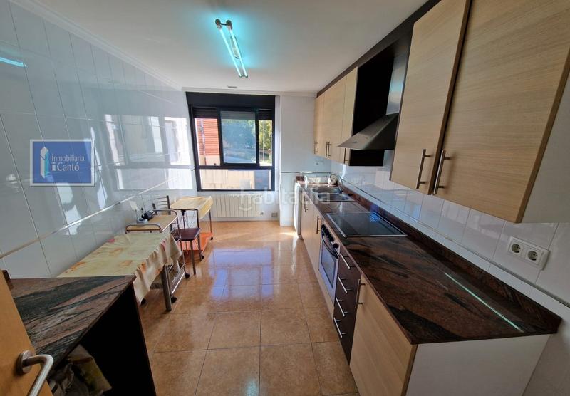Foto f9590730-a430-4e9b-8a1f-9f2dffe58b19. Appartamento con riscaldamento piscina in Zona Nord Alcoi