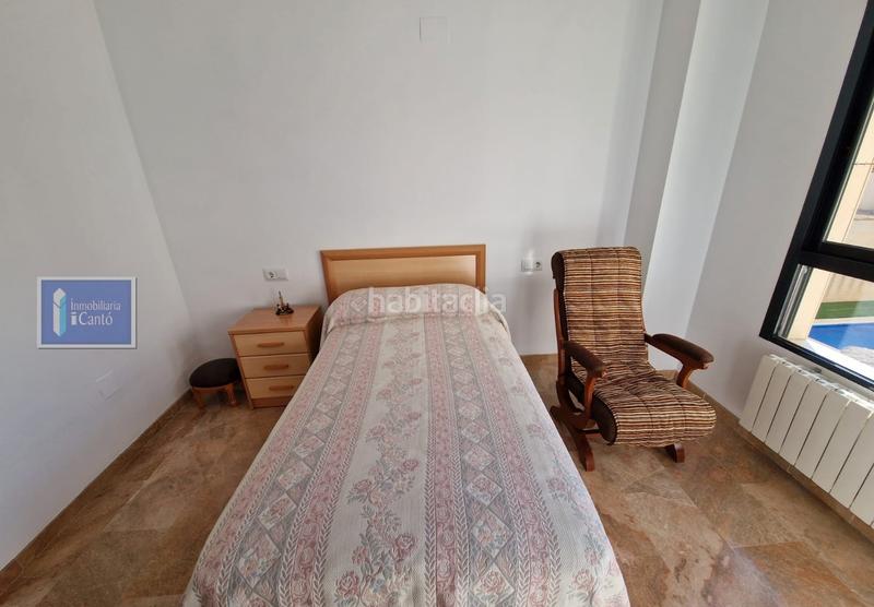 Foto 2eac63ed-14d9-4e4b-bf60-69e2d3f6154e. Appartement avec chauffage piscine dans Zona Nord Alcoi