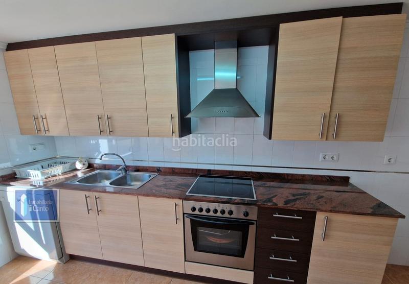 Foto cf4e205b-e09a-4963-92d2-3fa2cc8cb7ea. Appartement avec chauffage piscine dans Zona Nord Alcoi